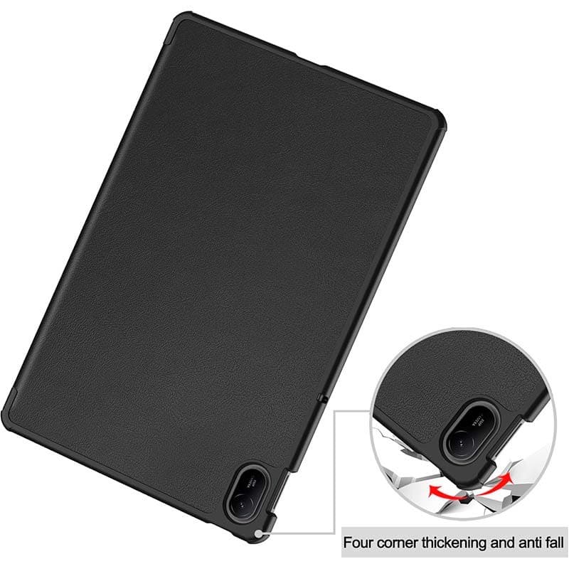 Capa Inteligente Huawei MatePad SE 11" com Suporte Preto