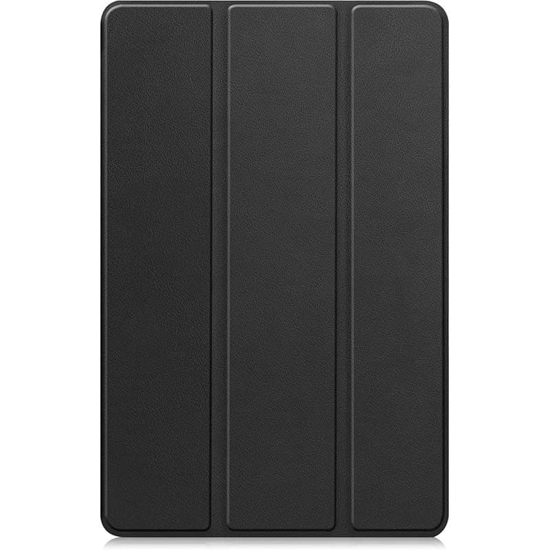 Capa Inteligente Lenovo Tab K11 Plus 11.45" com Suporte Preto