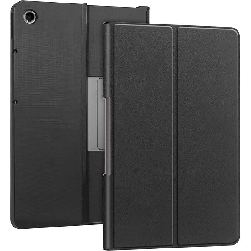 Capa Inteligente Lenovo Tab Plus 11.5" Preto