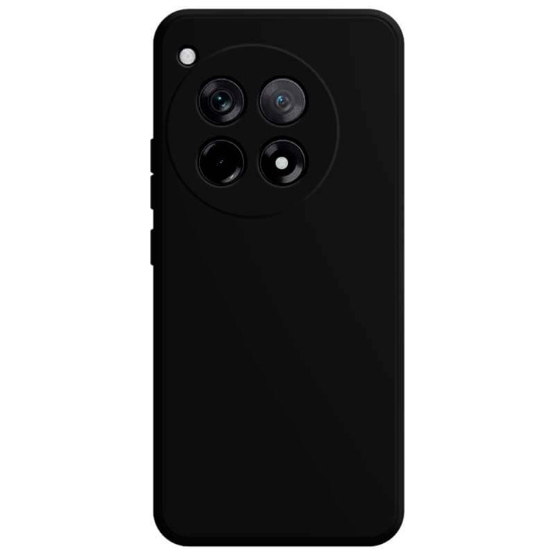 Capa Oneplus 12R Square Liquid Premium Preto