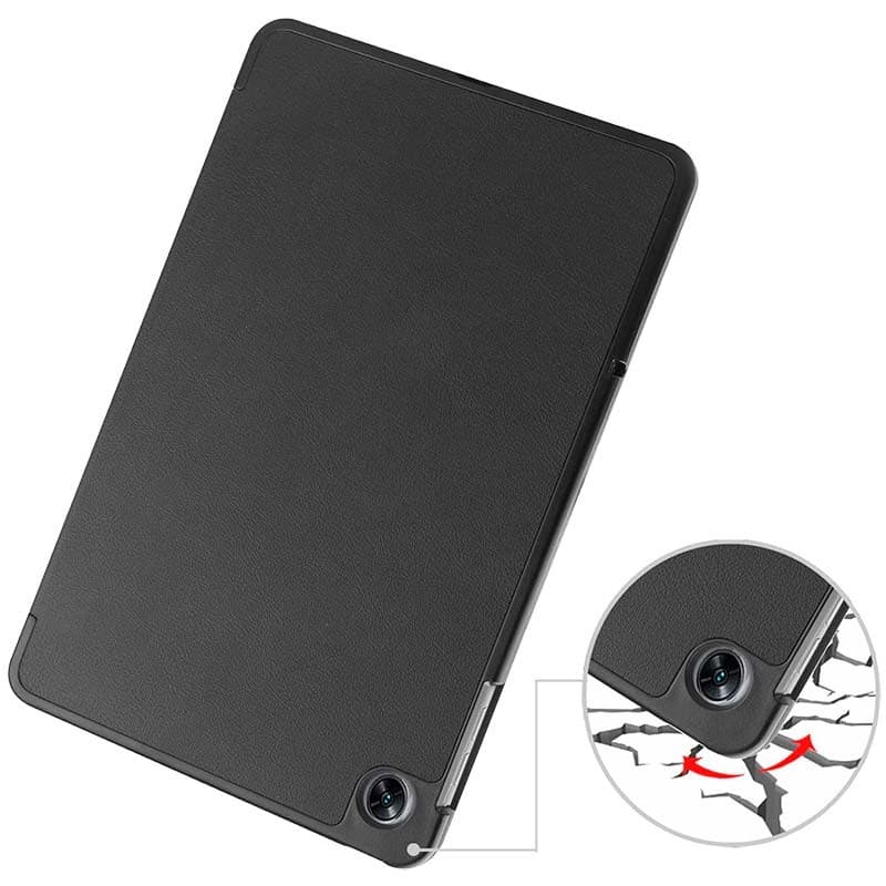 Capa Oppo Pad Air Compatível Preto