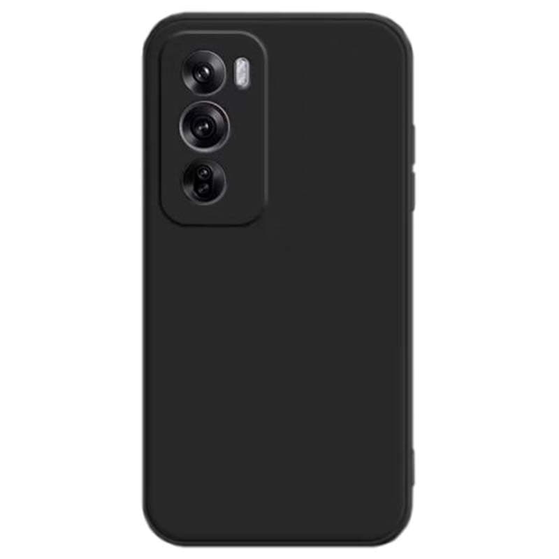 Capa Oppo Reno12 Pro 5G Square Liquid Premium Preto