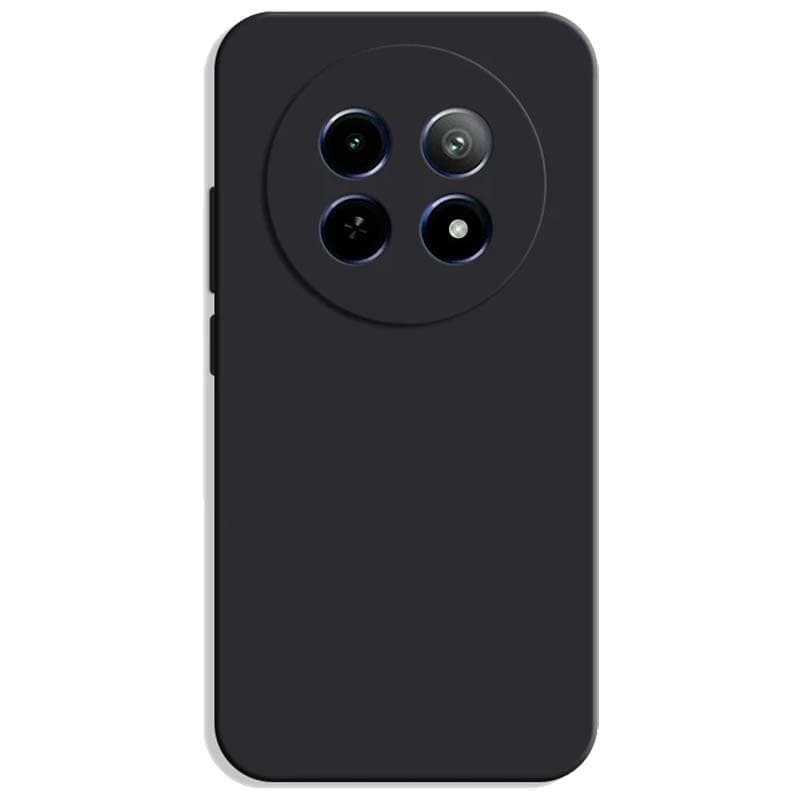 Capa Realme 12 5G / 12X 5G Square Liquid Premium Preto