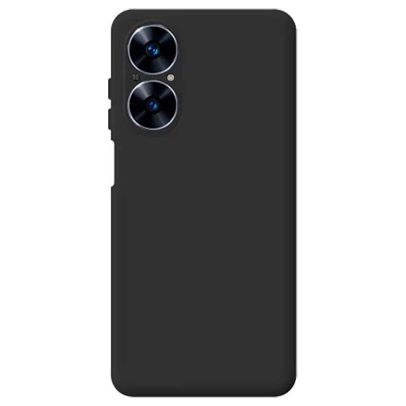 Capa Realme C67 4G Square Liquid Premium Preto