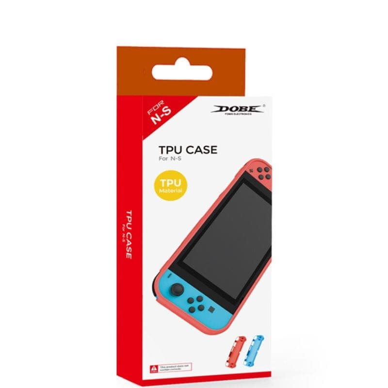Capa TPU para N-Switch TNS-0152 Azul