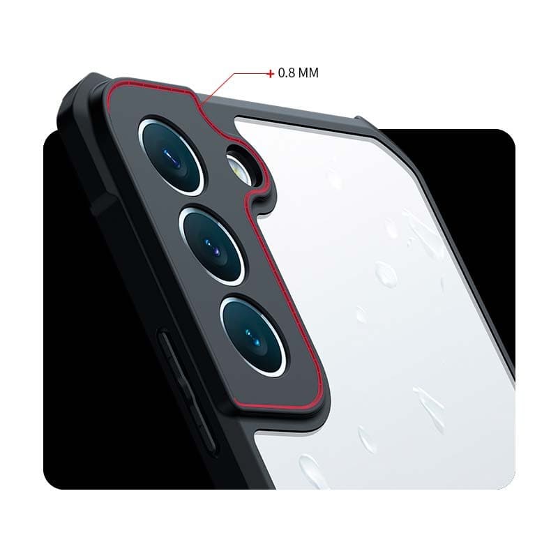 Capa Ultra Protection Samsung Galaxy S25+ 5G