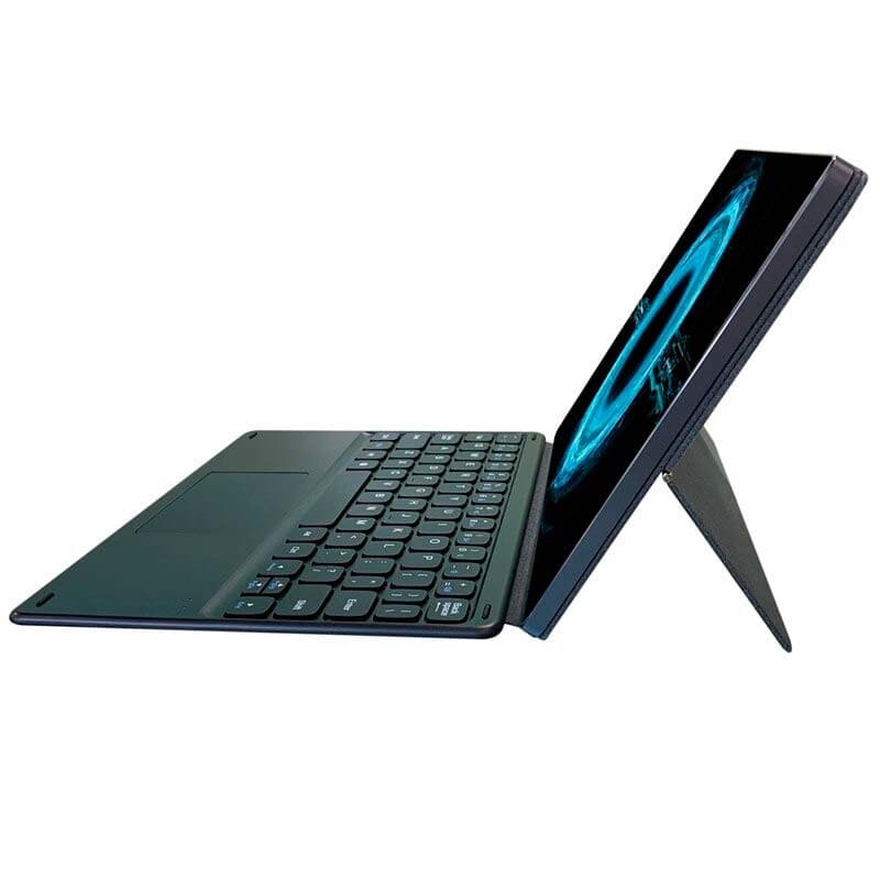 Capa com Teclado Magnético Chuwi HiPad Plus