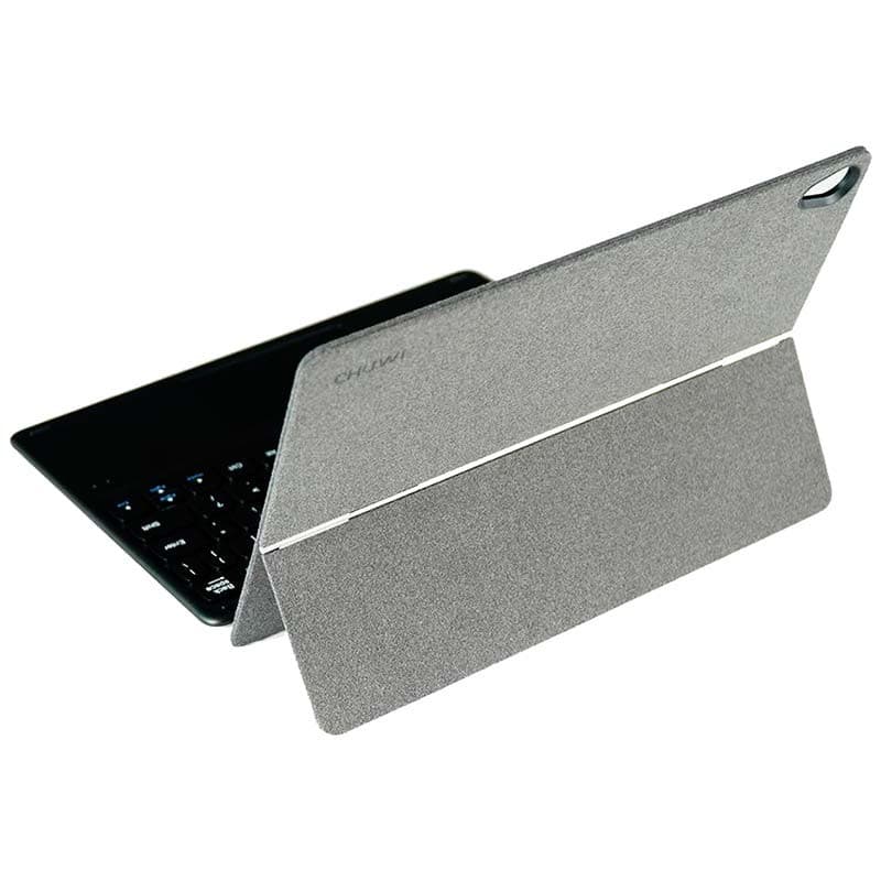 Capa com Teclado Magnético Chuwi HiPad Plus