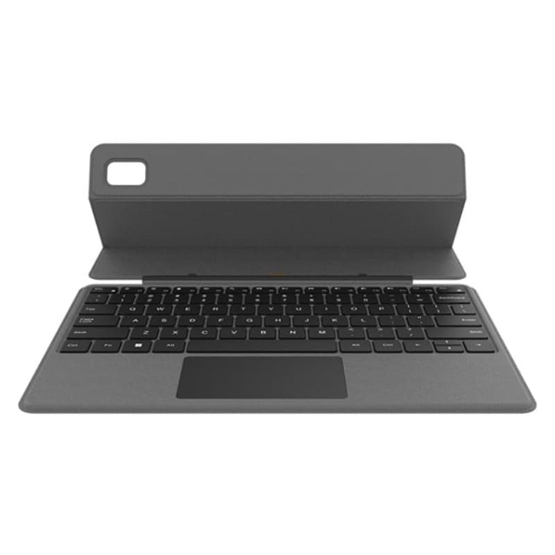Capa com teclado para Jumper EZpad V12 Pro Preto