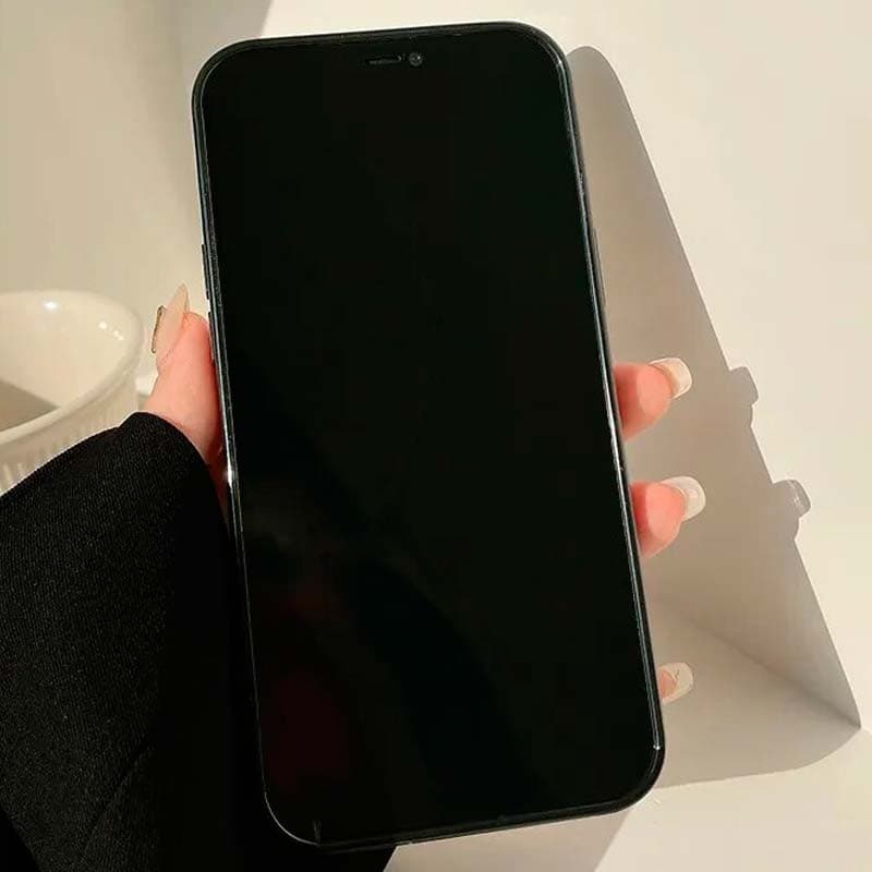 Capa de silicone Apple iPhone 14 Pro Stylish Chess