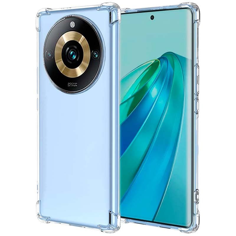 Capa de silicone Reinforced Realme 11 Pro
