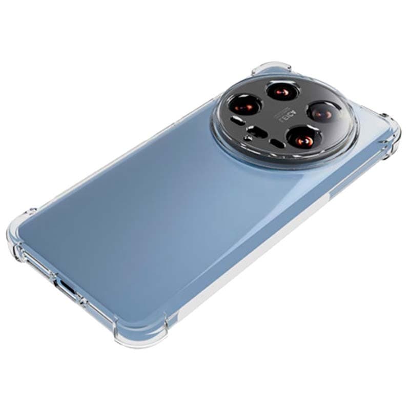 Capa de silicone Reinforced Xiaomi 14 Ultra