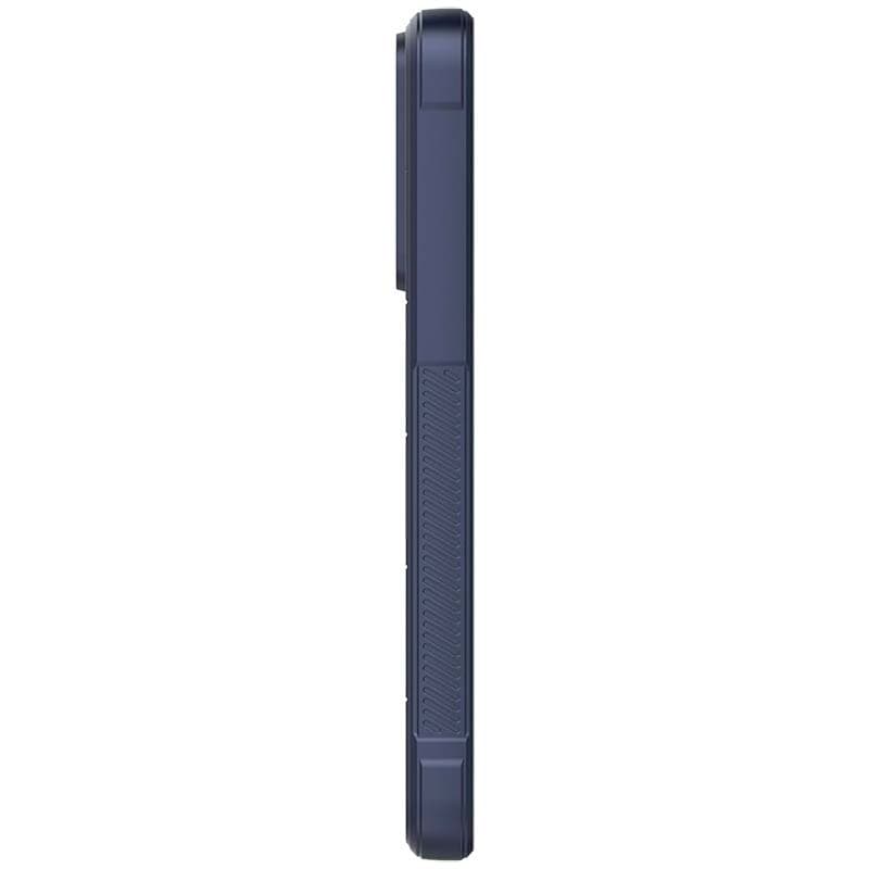 Capa de silicone Wave Xiaomi 13T / 13T Pro Azul