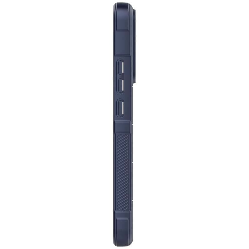Capa de silicone Wave Xiaomi 13T / 13T Pro Azul