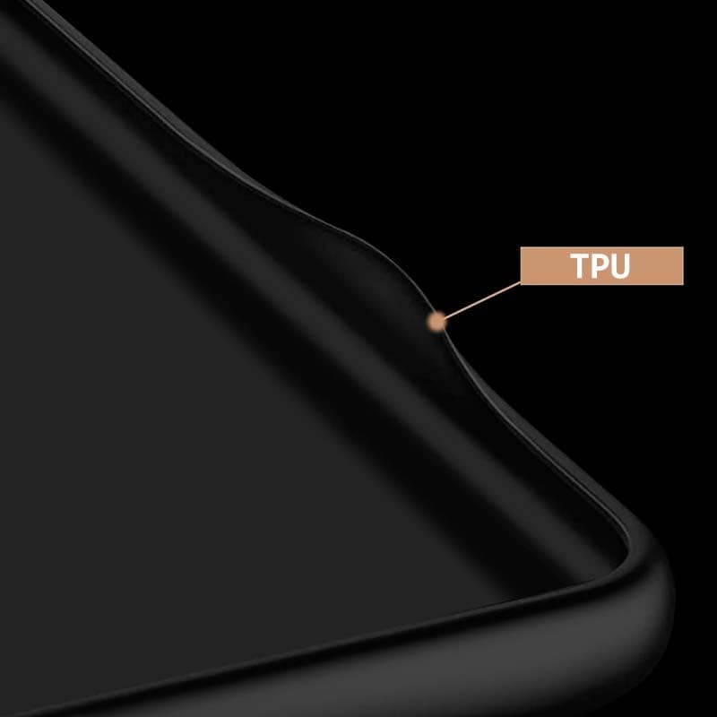 Capa em pele sintética Google Pixel 8 Luxury Laranja