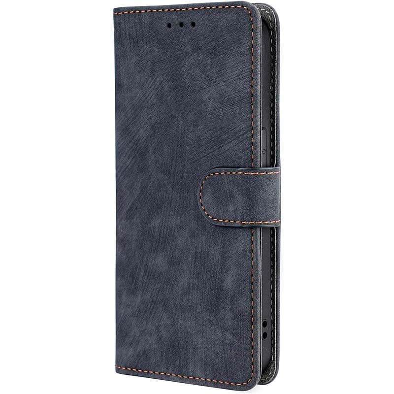 Capa livro 360º Protection Xiaomi 12T Preto