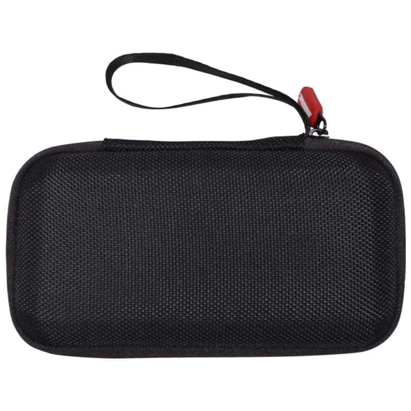 Capa protetora Anbernic RG35XX H Preto