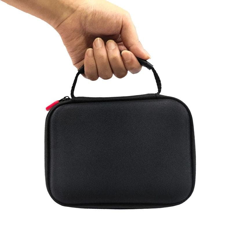 Capa protetora Anbernic RG405V Preta