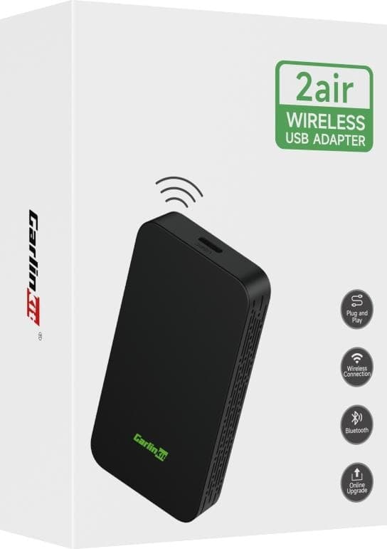 Carlinkit 5.0 CPC200-2air