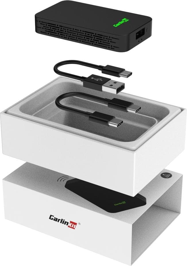 Carlinkit 5.0 CPC200-2air