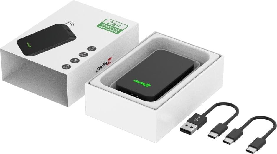 Carlinkit 5.0 CPC200-2air