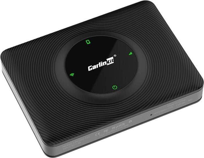 Carlinkit T2C