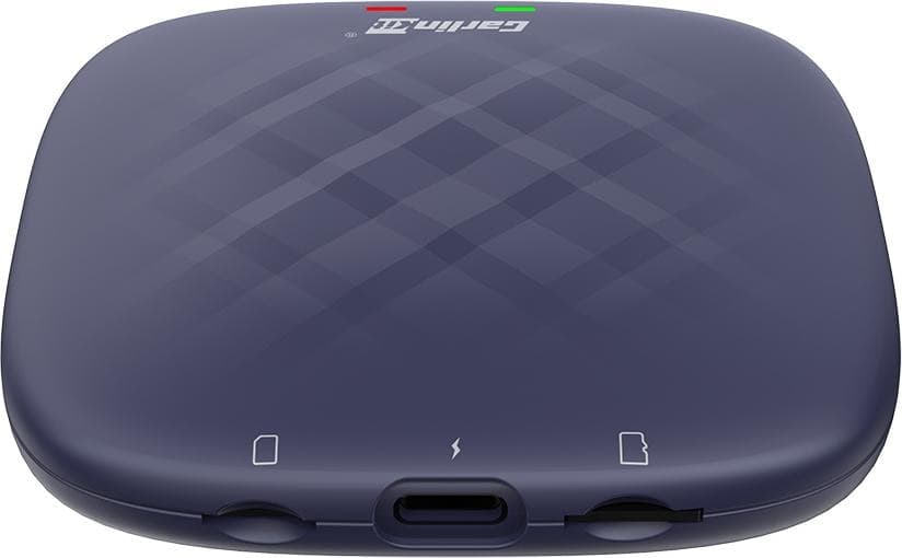 Carlinkit TBox-Plus 4