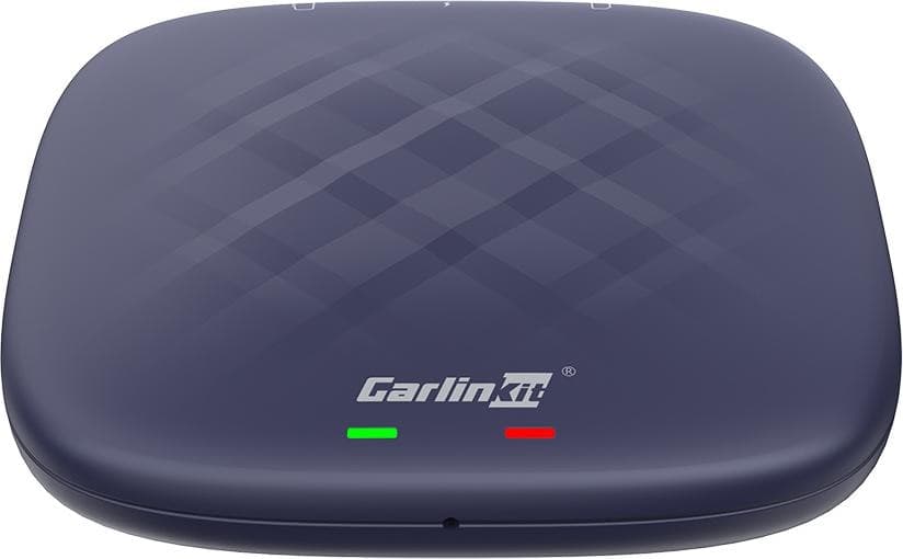 Carlinkit TBox-Plus 4