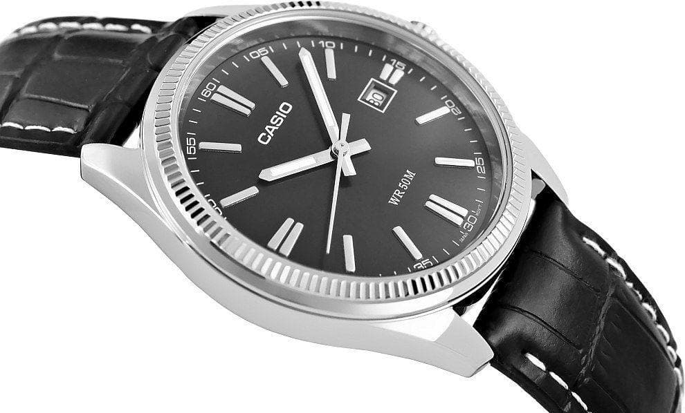 Casio Collection - MTP-1302PL-1A