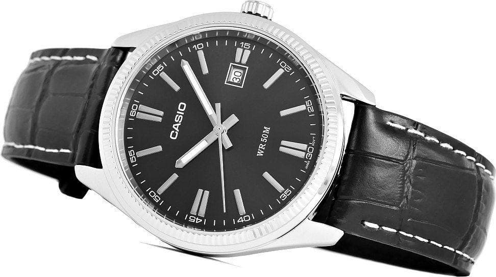 Casio Collection - MTP-1302PL-1A