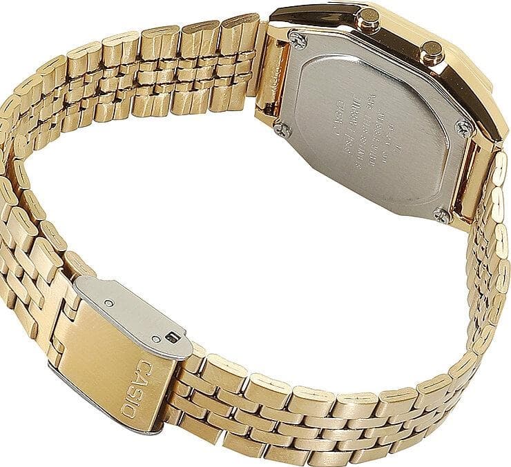 Casio Vintage La680wega-9er
