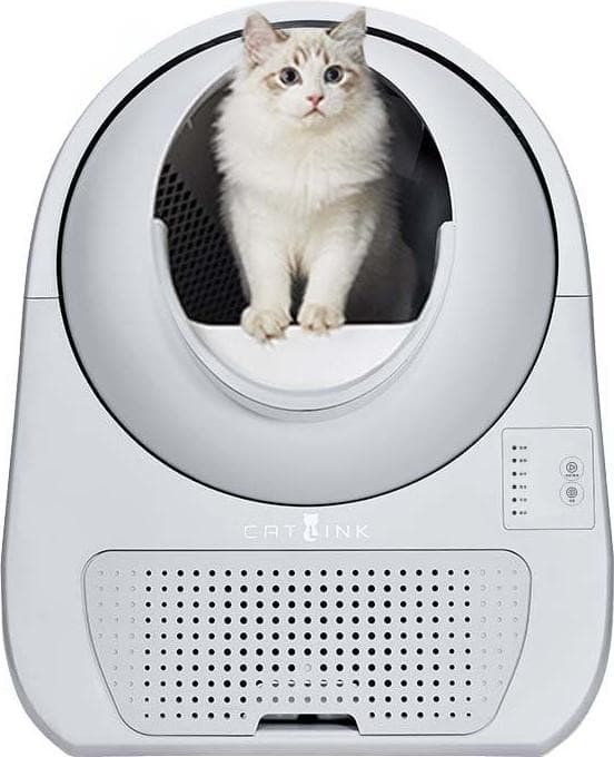 Catlink Scooper Young Pro-X
