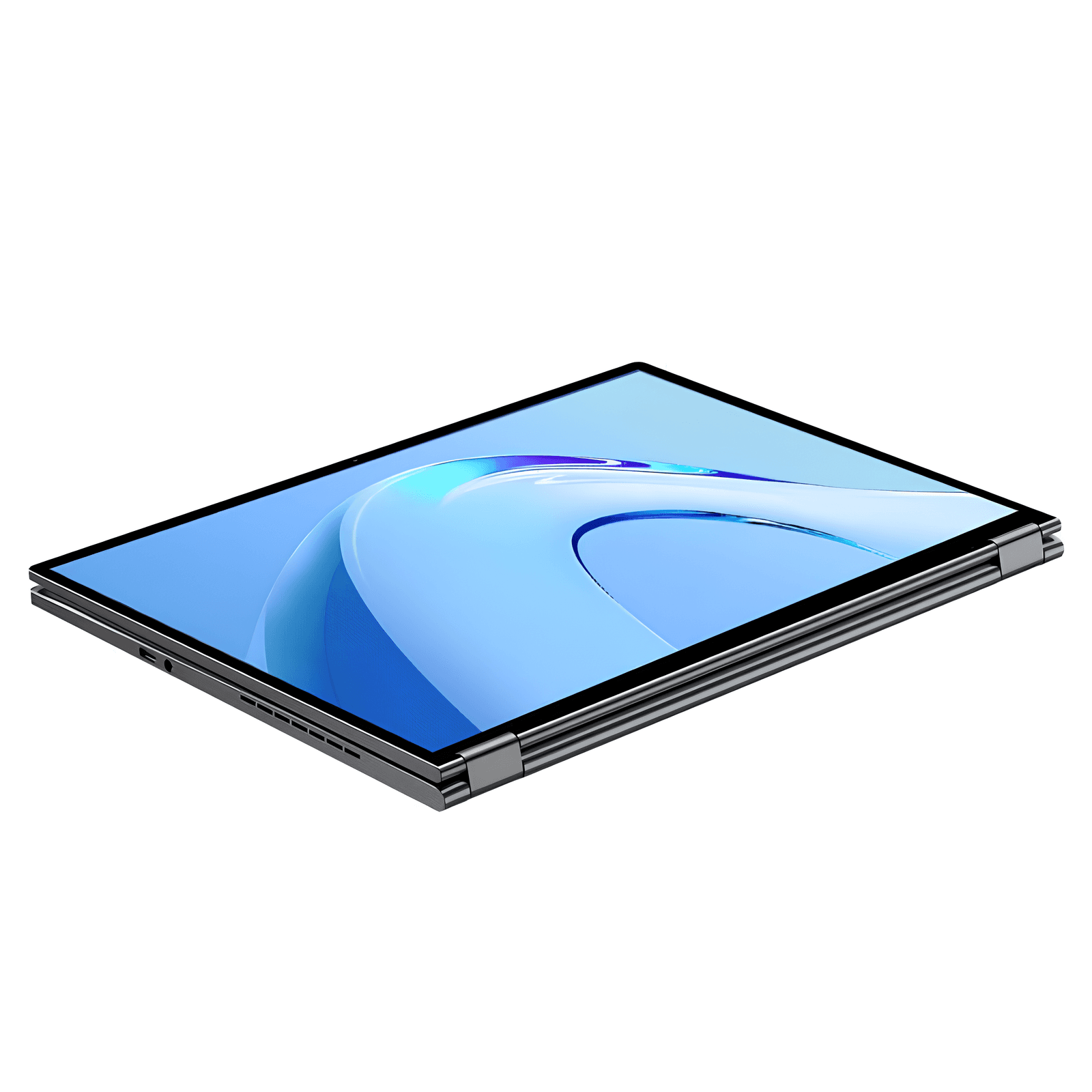 Chuwi FreeBook Flip 360º Intel Core i3-1215U 12GB 512GB Cinzento