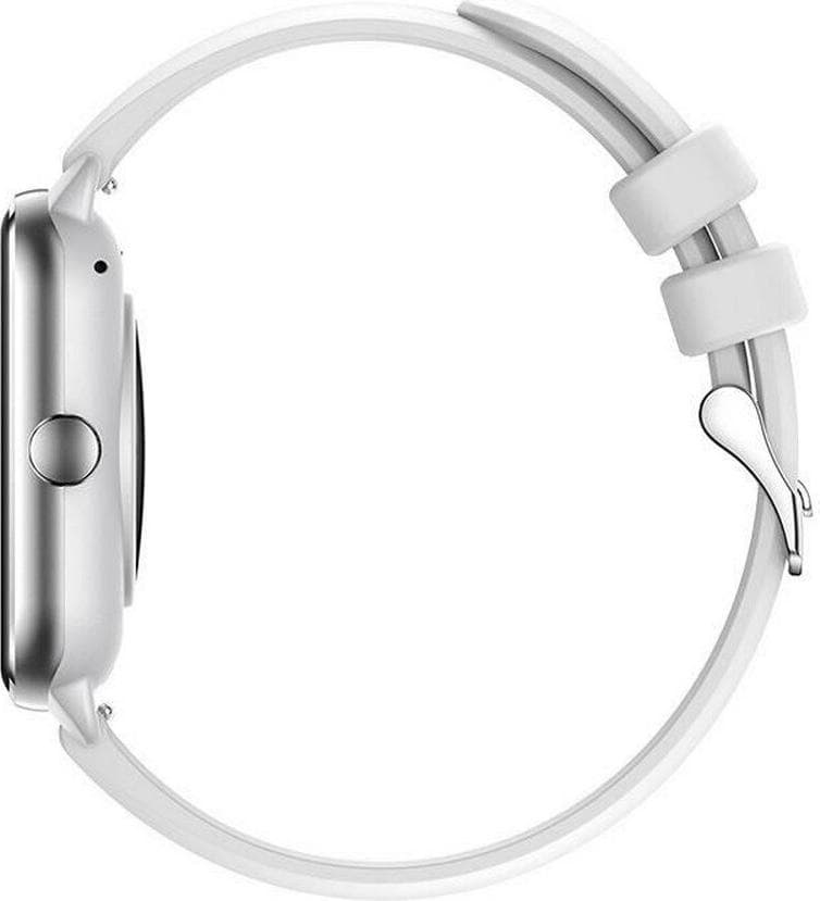 Colmi Chytré hodinky C61 (Silver)