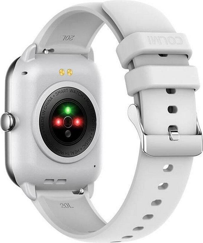 Colmi Chytré hodinky C61 (Silver)