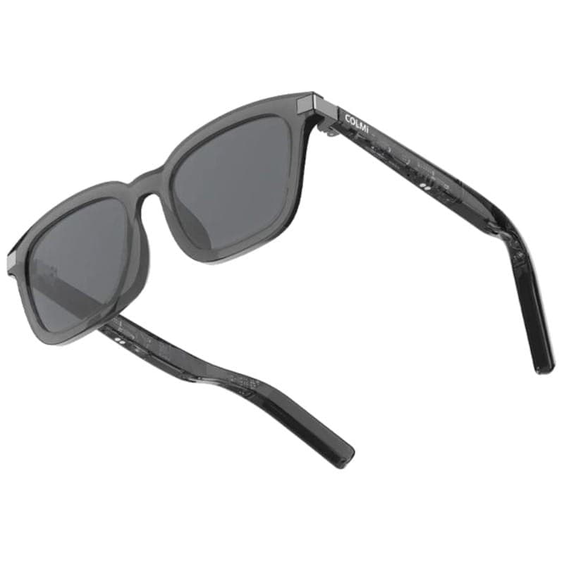 Colmi G06 Preto - Óculos Inteligentes