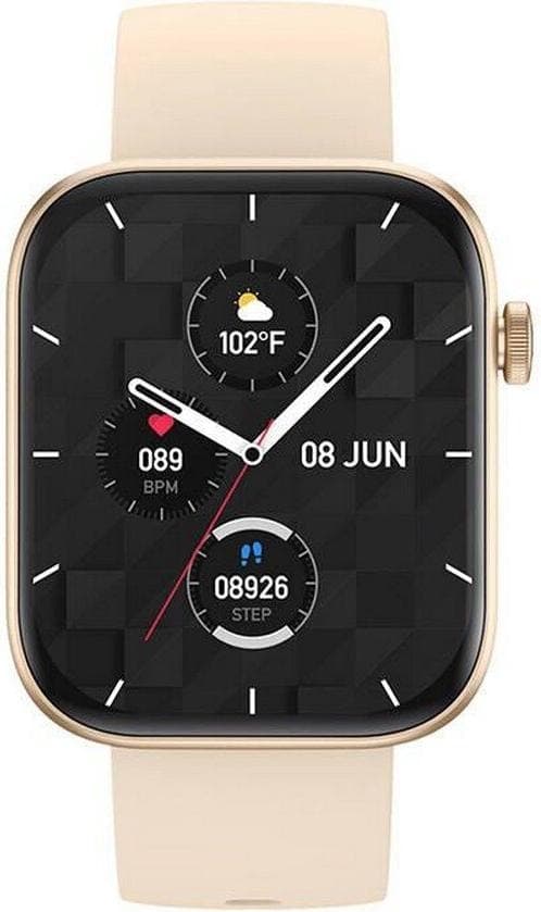 Colmi Smartwatch P71 Gold