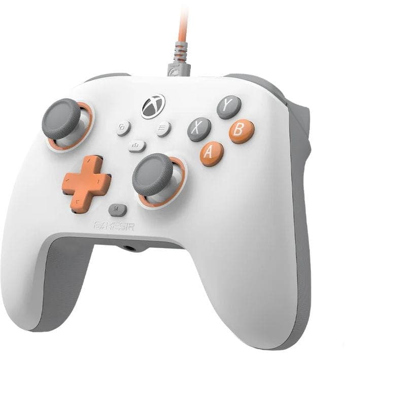 Comando GameSir T7 Branco - Comando para XBOX / PC
