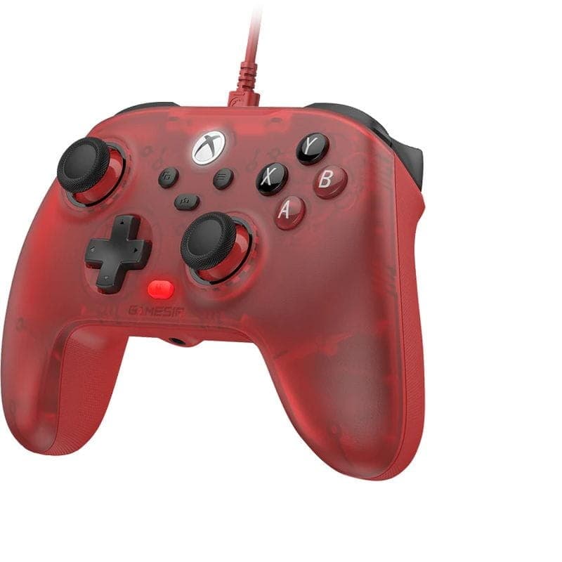 Comando GameSir T7 Vermelho - Comando para XBOX / PC