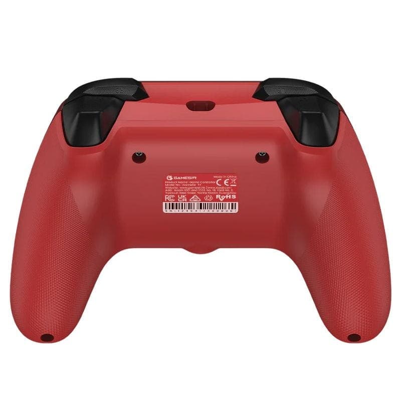 Comando GameSir T7 Vermelho - Comando para XBOX / PC