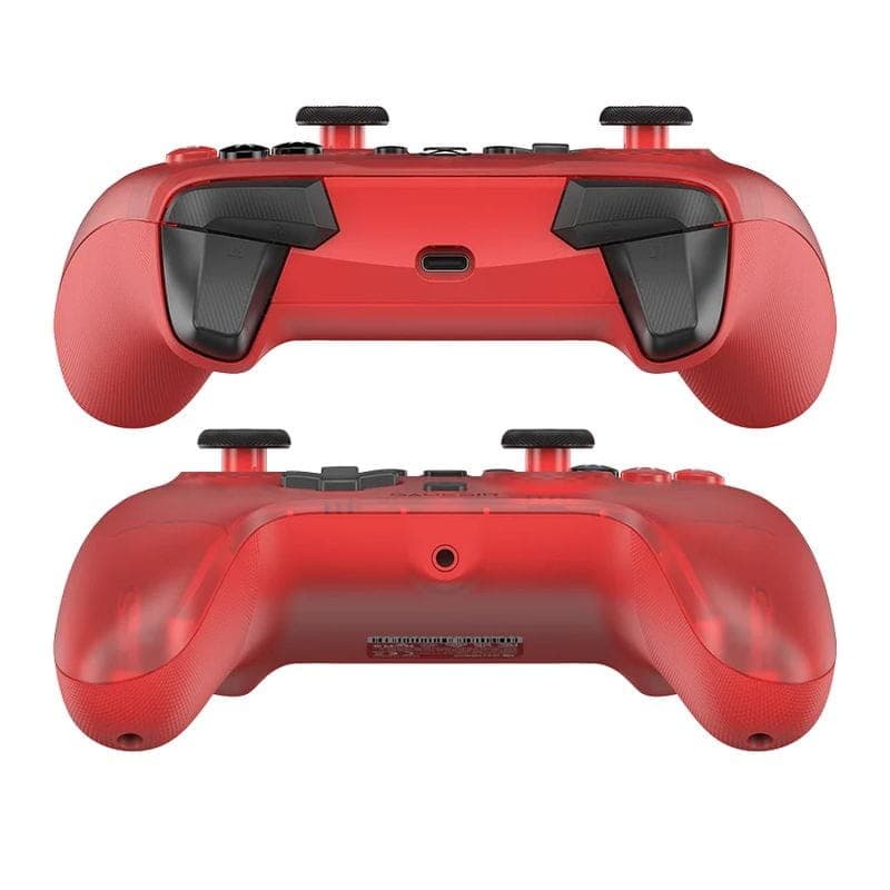 Comando GameSir T7 Vermelho - Comando para XBOX / PC