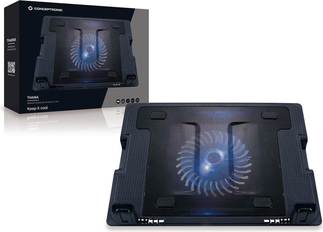 Conceptronic Cnbcoolstand1f