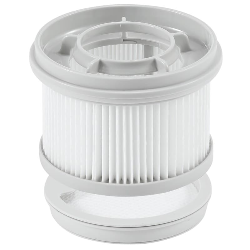 Conjunto de filtros Xiaomi Vacuum Cleaner G20 / G20 Max Branco