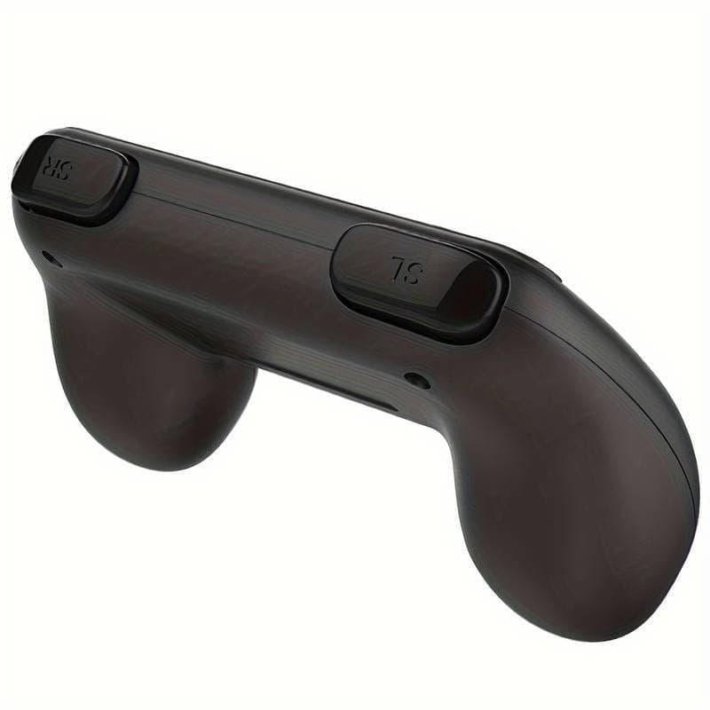 Conjunto de pegas para Joy-con N-Switch / Switch OLED TNS-851B Preto