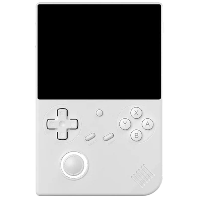 Consola Retro Portátil Anbernic RG40XX V 64GB Branco