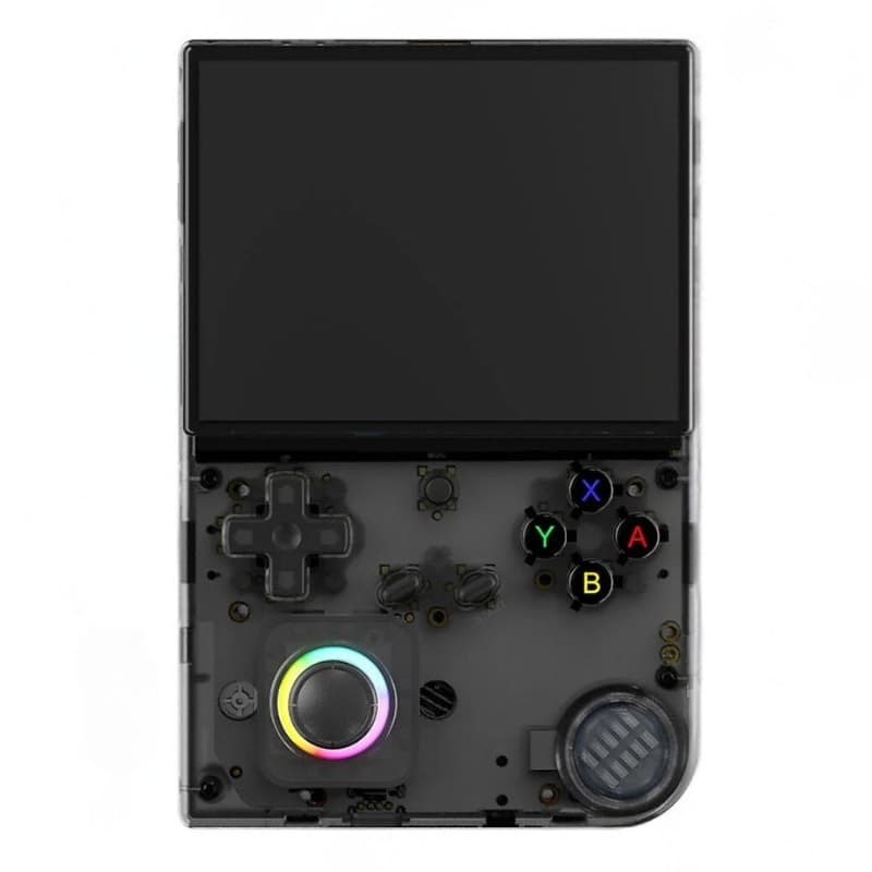 Consola Retro Portátil Anbernic RG40XX V 64GB Preto