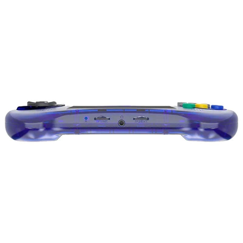 Console Retro Portátill Anbernic RG ARC-S 1GB/16GB Azul