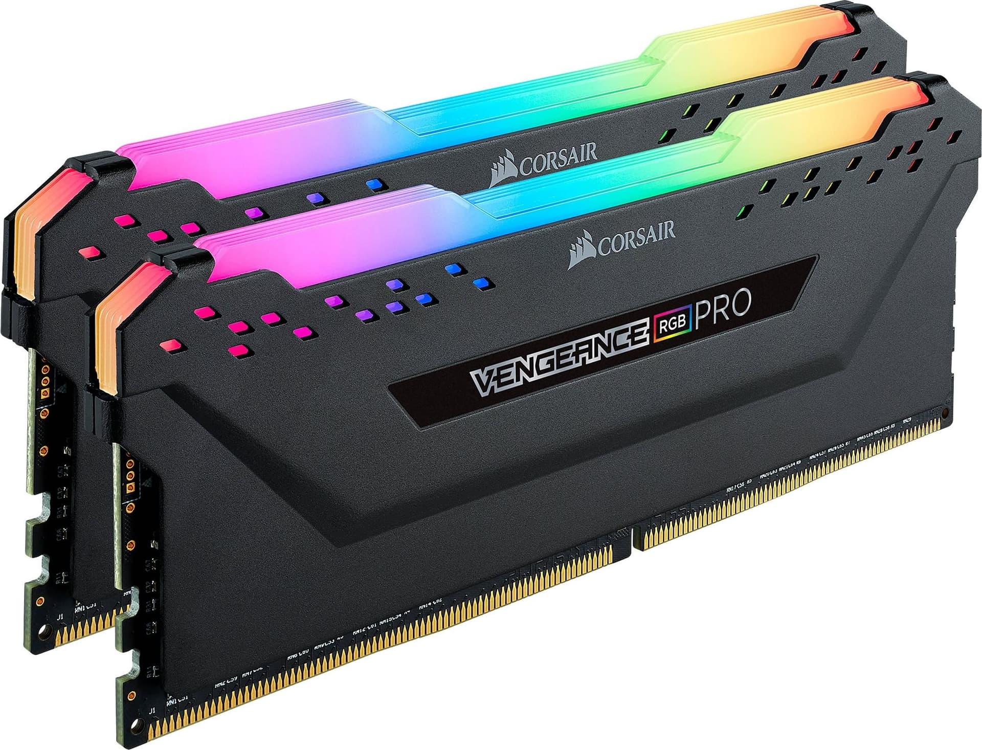 Corsair Vengeance RGB Pro