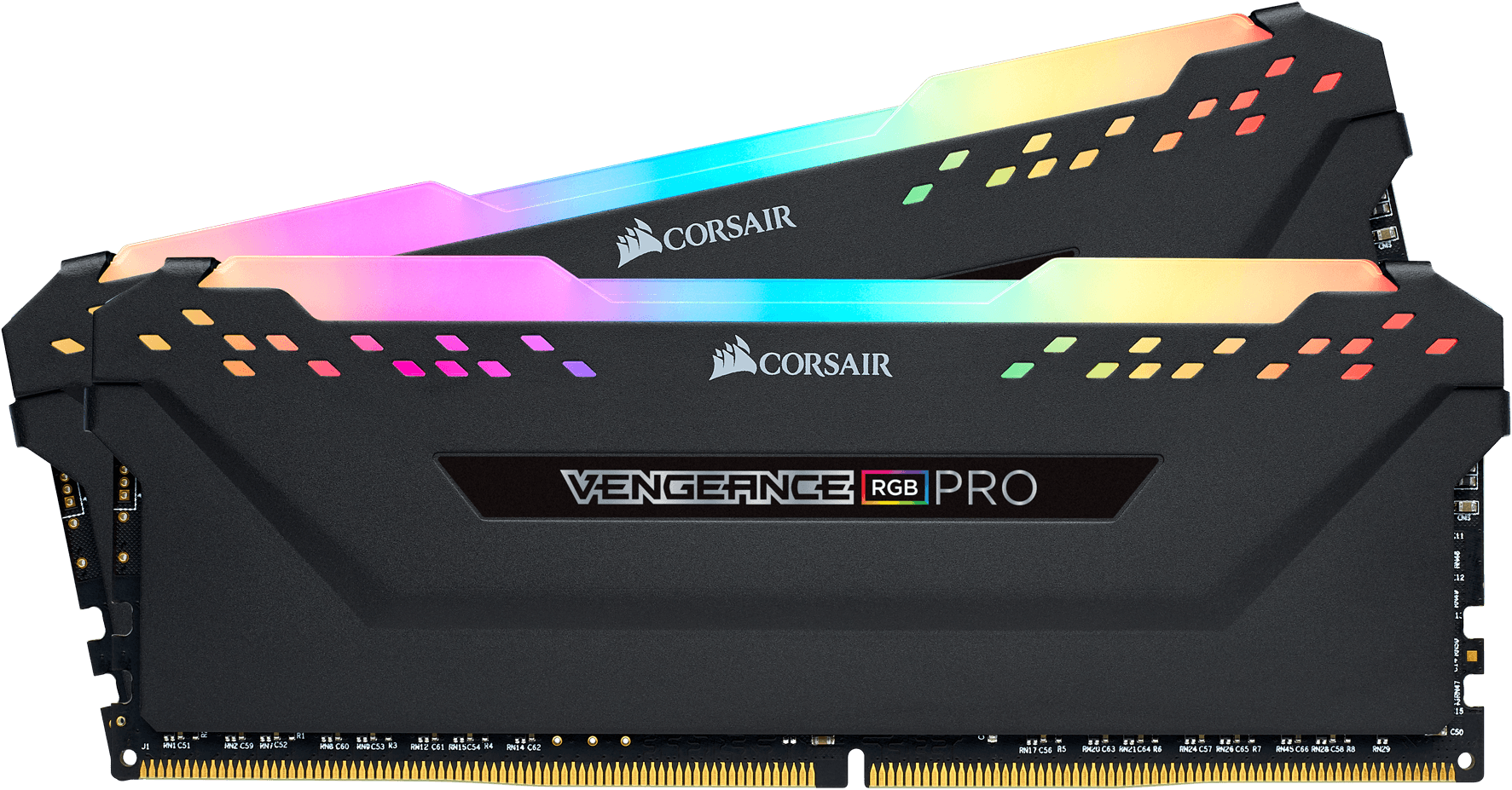 Corsair Vengeance RGB Pro