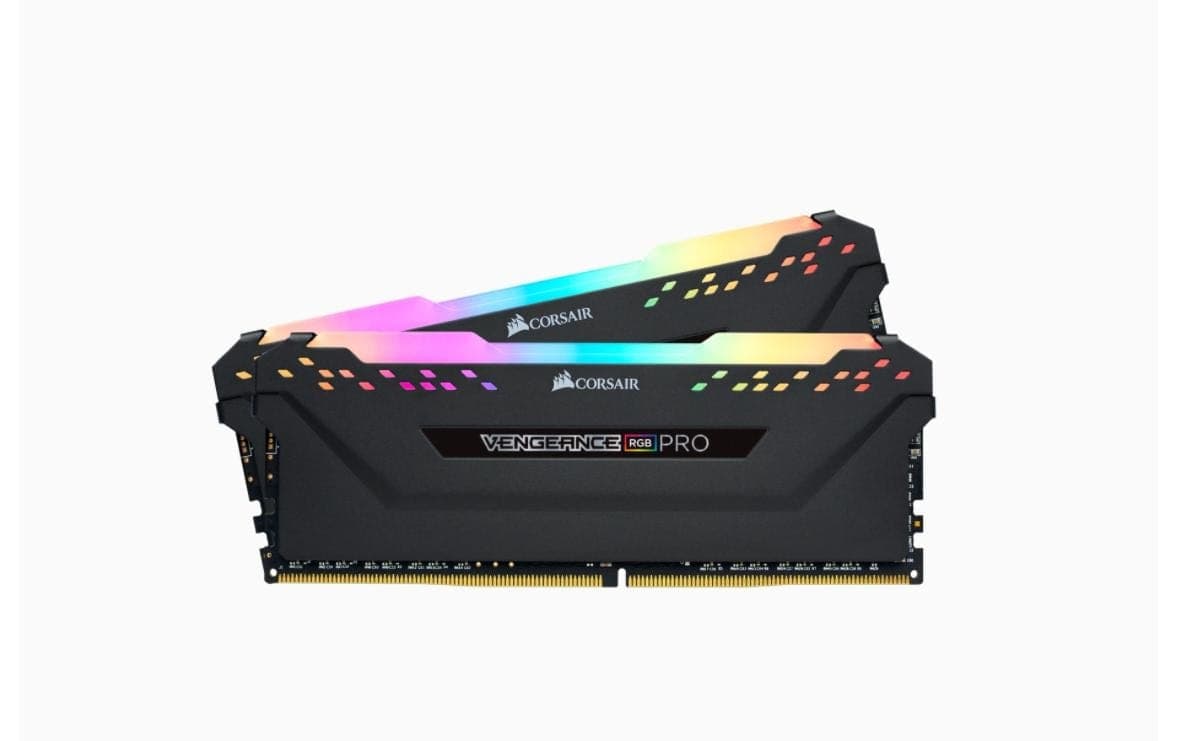 Corsair Vengeance RGB Pro